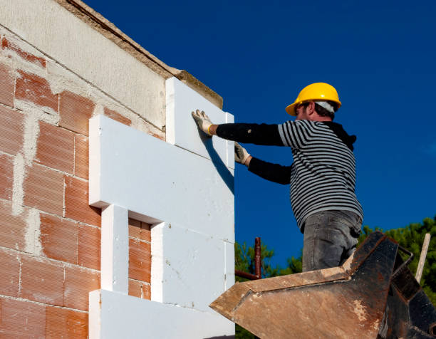 Best DIY Insulation Kits and Guidance in Mason City, IL
