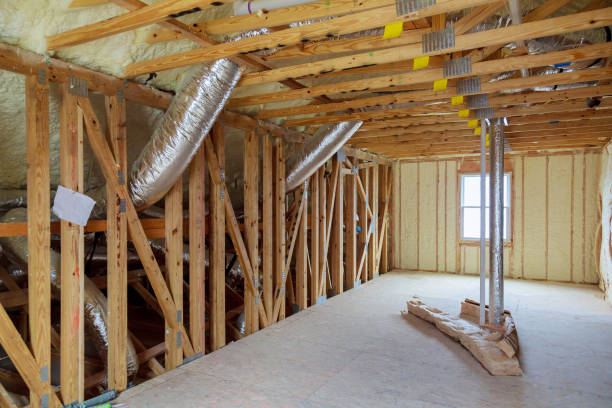 Best Insulation for Specific Applications in Mason City, IL