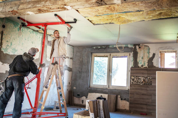 Best Spray Foam Insulation in Mason City, IL