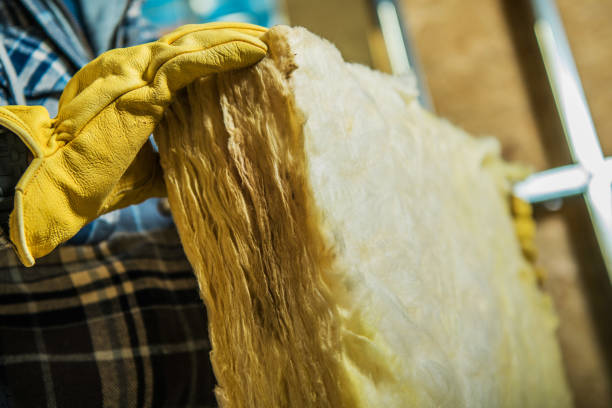 Best Fiberglass Insulation in Mason City, IL