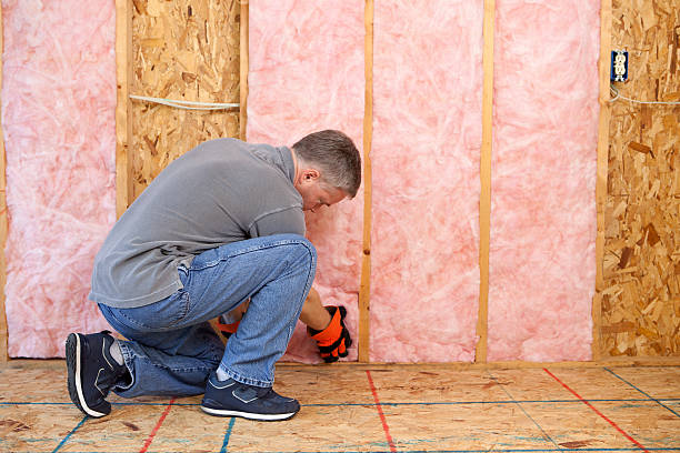 Best Eco-Friendly Insulation in Mason City, IL