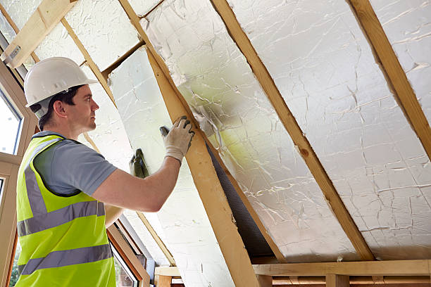 Best Energy Efficiency Insulation in Mason City, IL