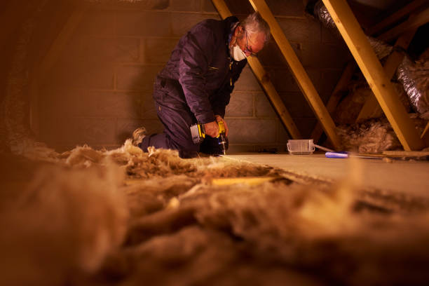 Mason City, IL Insulation Contractor Company